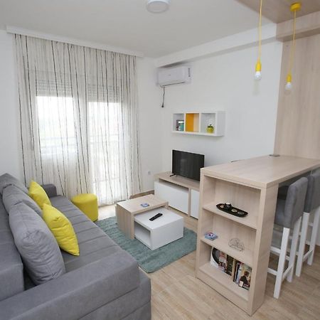 Fast Sleep & Go 3 Apartamento Paraćin Exterior foto