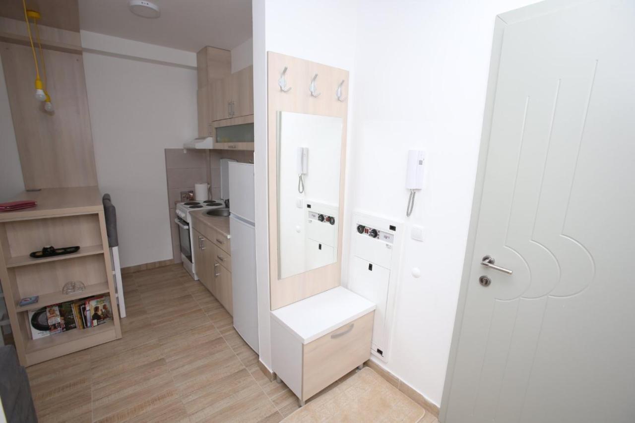 Fast Sleep & Go 3 Apartamento Paraćin Exterior foto