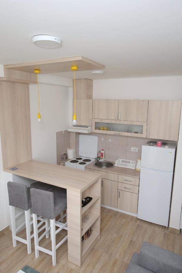 Fast Sleep & Go 3 Apartamento Paraćin Exterior foto