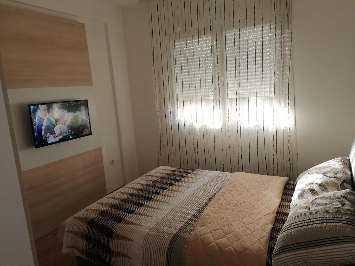 Fast Sleep & Go 3 Apartamento Paraćin Exterior foto