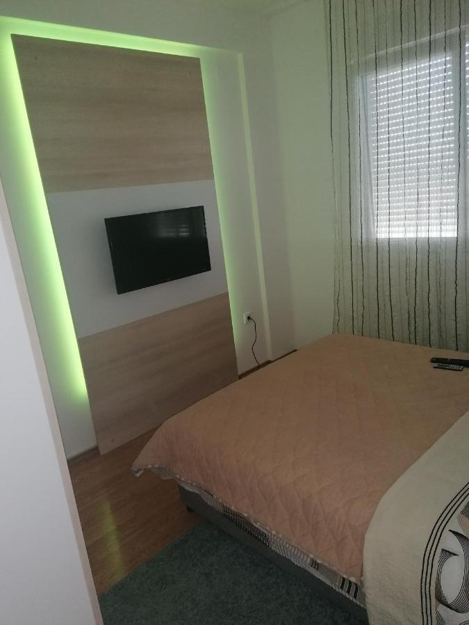 Fast Sleep & Go 3 Apartamento Paraćin Exterior foto