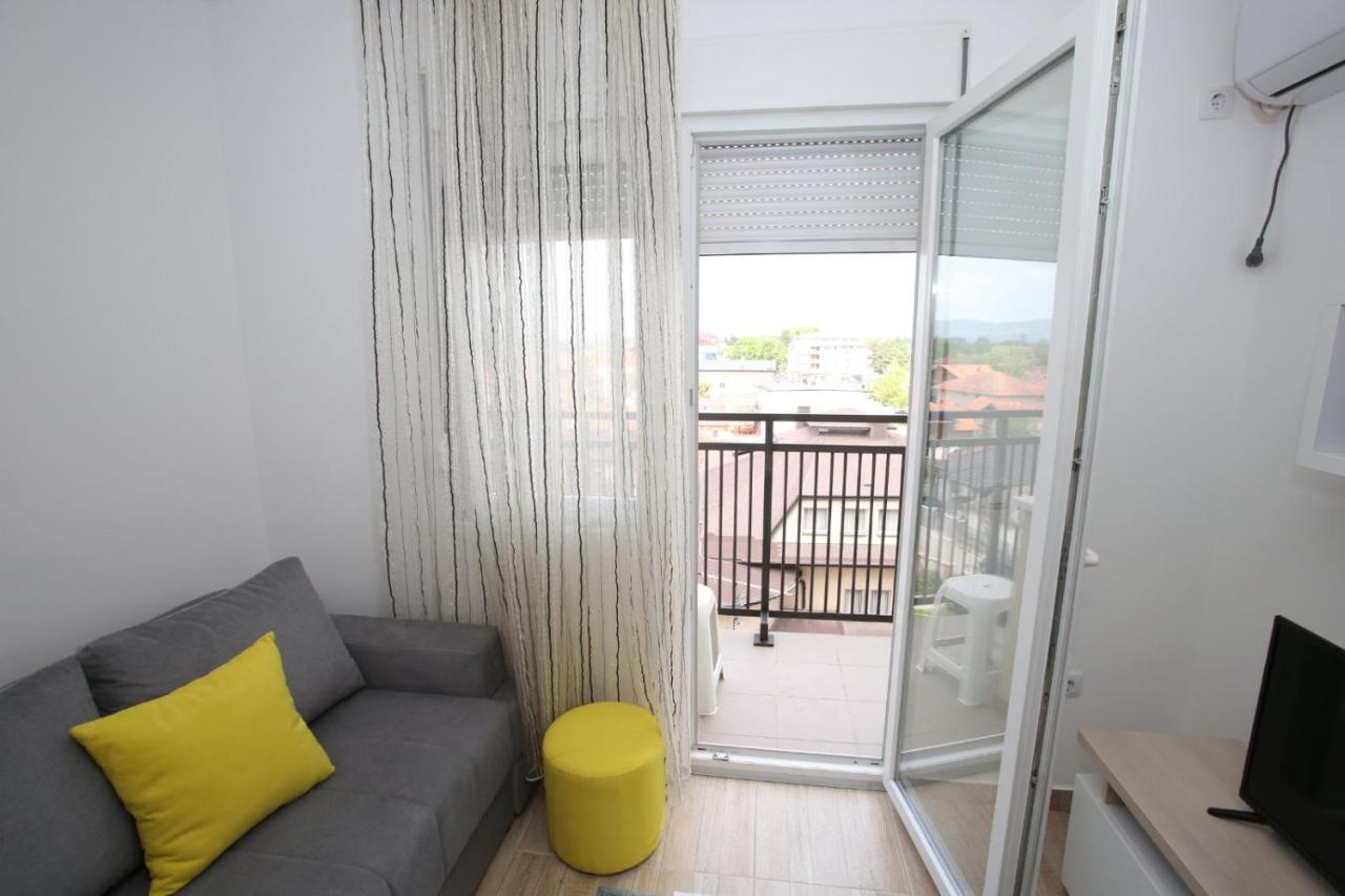 Fast Sleep & Go 3 Apartamento Paraćin Exterior foto