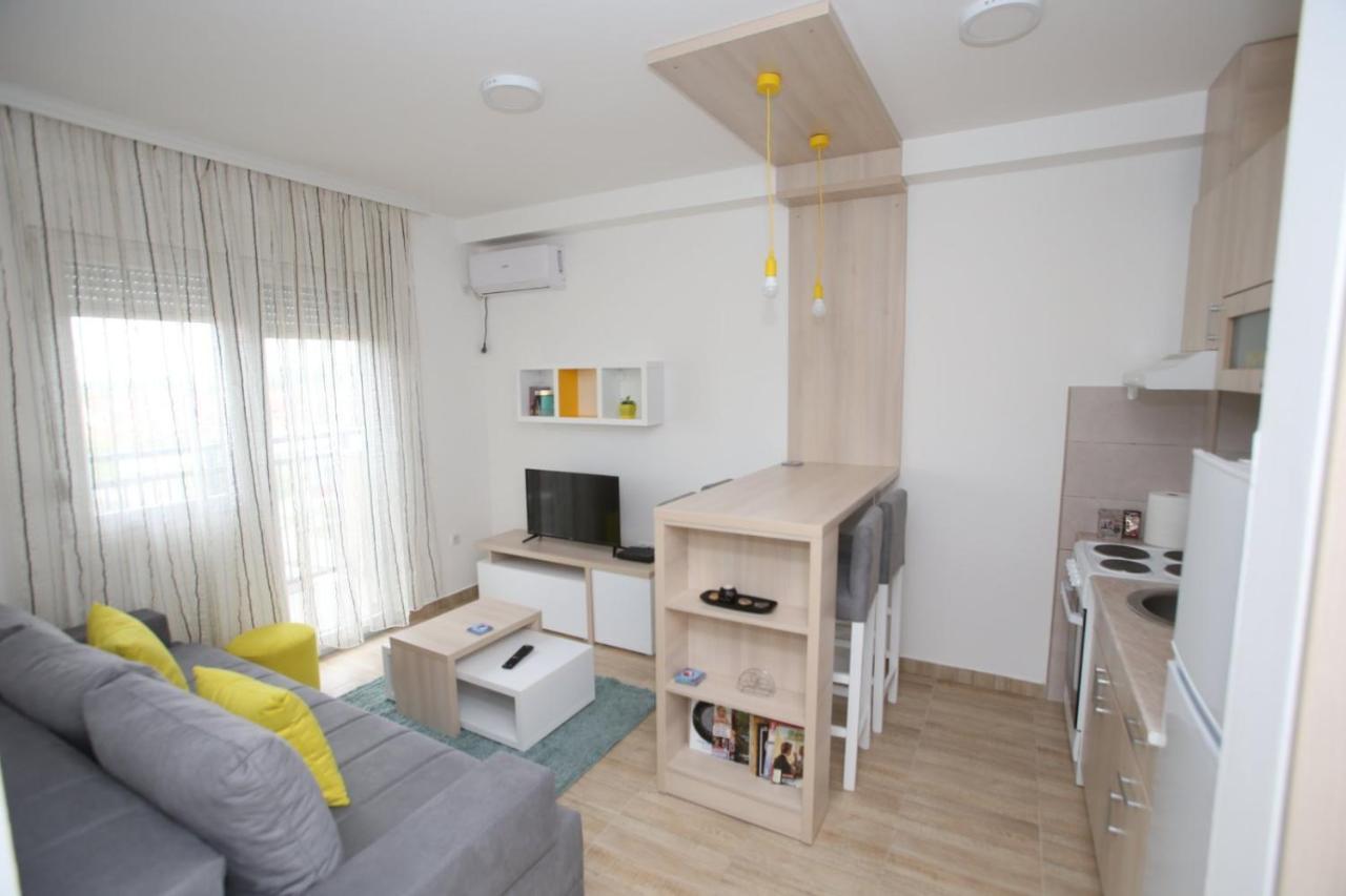 Fast Sleep & Go 3 Apartamento Paraćin Exterior foto