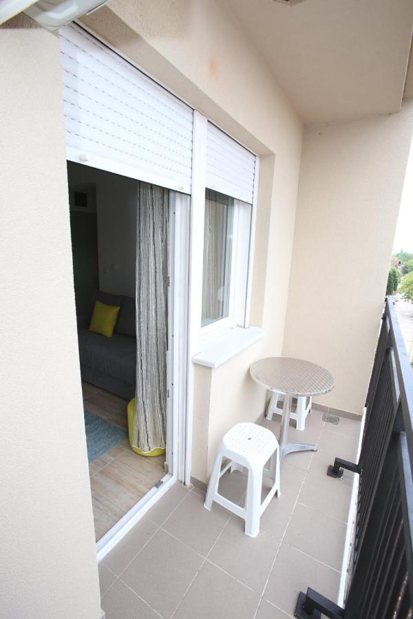 Fast Sleep & Go 3 Apartamento Paraćin Exterior foto